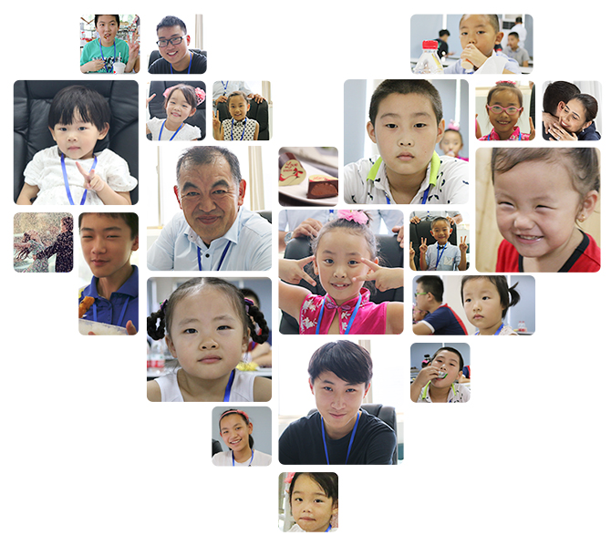 岩井机械第一次家庭开放日亲子活动