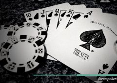 Beberapa permainan populer yang menggunakan kartu