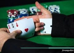 Kecurangan pada permainan poker