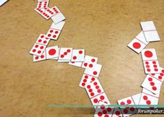 Pengenalan kartu domino