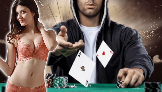 Masalah yang Menjadi Bahaya Poker Internet