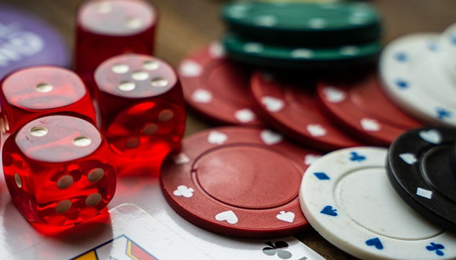 Casino Online yang Lebih Menggoda